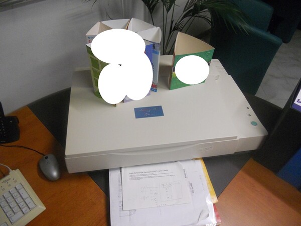 1#4977 Arredi e attrezzature per ufficio in vendita - foto 10