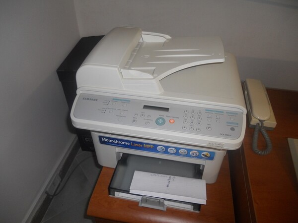 1#4977 Arredi e attrezzature per ufficio in vendita - foto 14