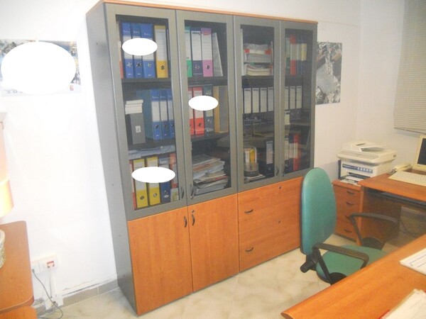 1#4977 Arredi e attrezzature per ufficio in vendita - foto 15