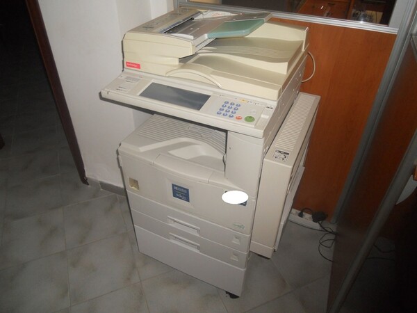 1#4977 Arredi e attrezzature per ufficio in vendita - foto 23