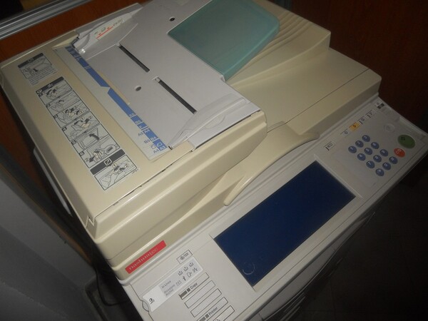1#4977 Arredi e attrezzature per ufficio in vendita - foto 25