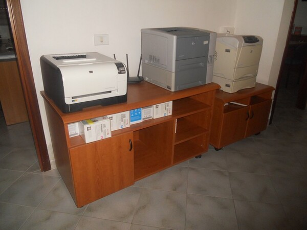 1#4977 Arredi e attrezzature per ufficio in vendita - foto 26