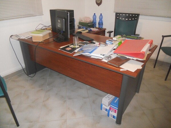 1#4977 Arredi e attrezzature per ufficio in vendita - foto 37