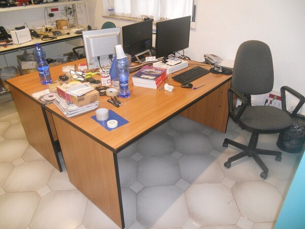 3#4977 Arredi per ufficio in vendita - foto 5
