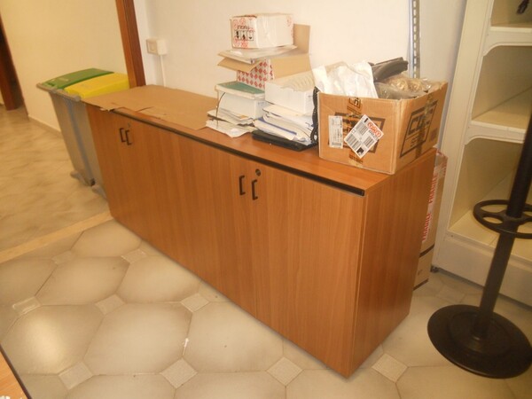 3#4977 Arredi per ufficio in vendita - foto 10