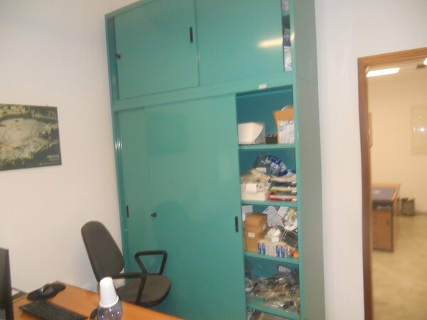 3#4977 Arredi per ufficio in vendita - foto 18