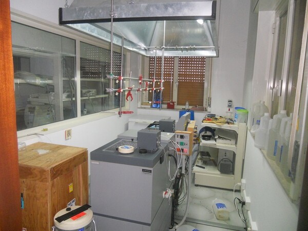 6#4977 Arredi e attrezzature per laboratorio in vendita - foto 1