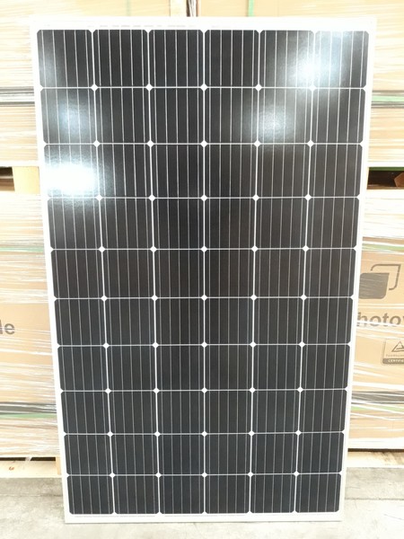 12#4978 Pannelli fotovoltaici policristallini Futura Sun Fu310m in vendita - foto 1