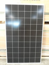 Futura Sun Fu330m polycrystalline photovoltaic panels - Lote 13 (Subasta 4978)