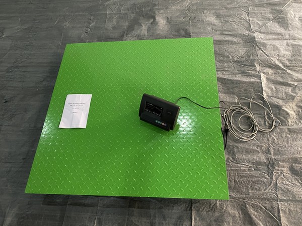 18#4978 Bilancia elettronica in vendita - foto 4