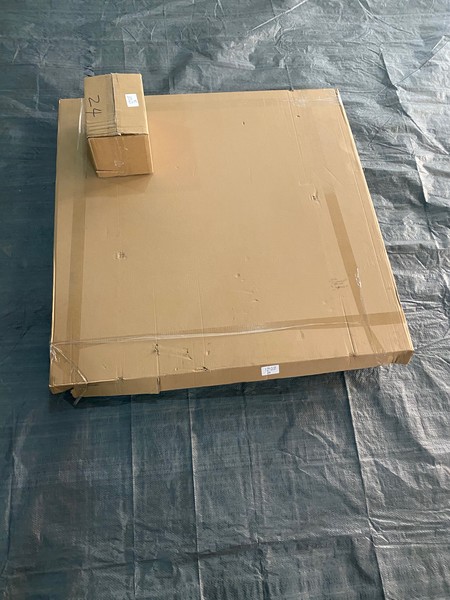 25#4978 Bilancia elettronica Freutek in vendita - foto 2