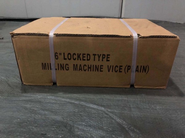 37#4978 Morsa 6" Freutek ATT0003 in vendita - foto 2