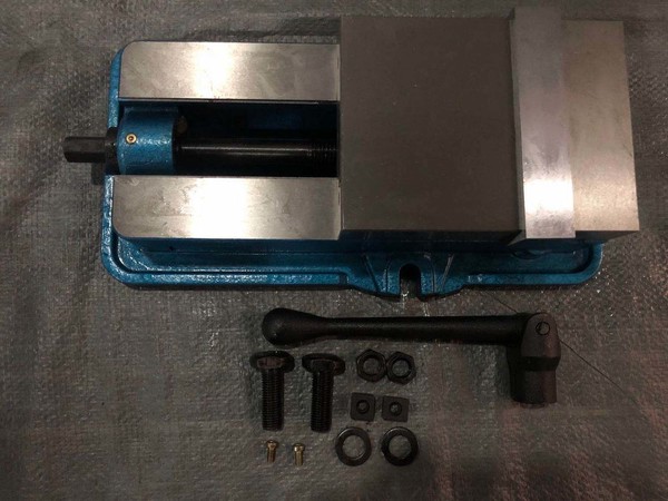 37#4978 Morsa 6" Freutek ATT0003 in vendita - foto 4