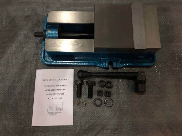 37#4978 Morsa 6" Freutek ATT0003 in vendita - foto 5