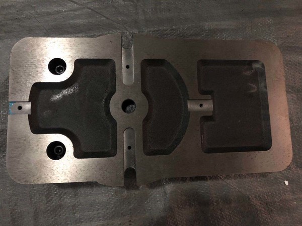 37#4978 Morsa 6" Freutek ATT0003 in vendita - foto 6