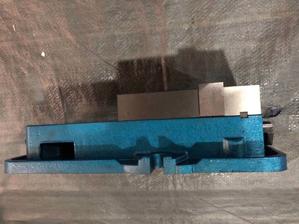 37#4978 Morsa 6" Freutek ATT0003 in vendita - foto 7