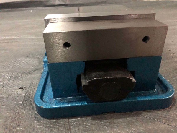 37#4978 Morsa 6" Freutek ATT0003 in vendita - foto 8