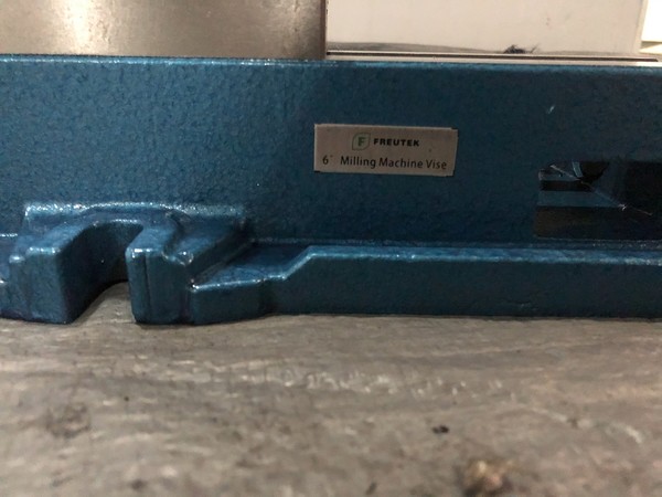 37#4978 Morsa 6" Freutek ATT0003 in vendita - foto 9