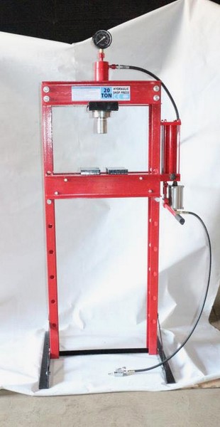 Presse meccaniche in vendita