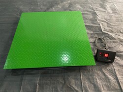Freutek Electronic scale - Lot 49 (Auction 4978)