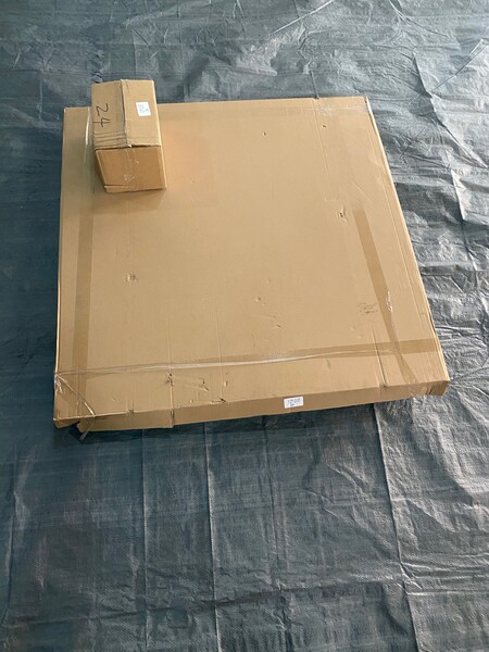 49#4978 Bilancia elettronica Freutek in vendita - foto 2