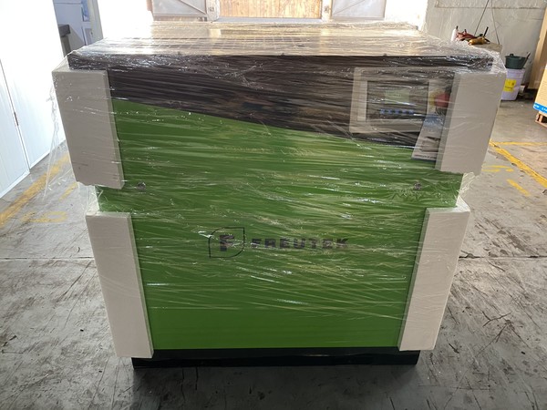 5#4978 Compressore a vite 22 kw 30hp in vendita - foto 4