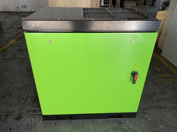 5#4978 Compressore a vite 22 kw 30hp in vendita - foto 5