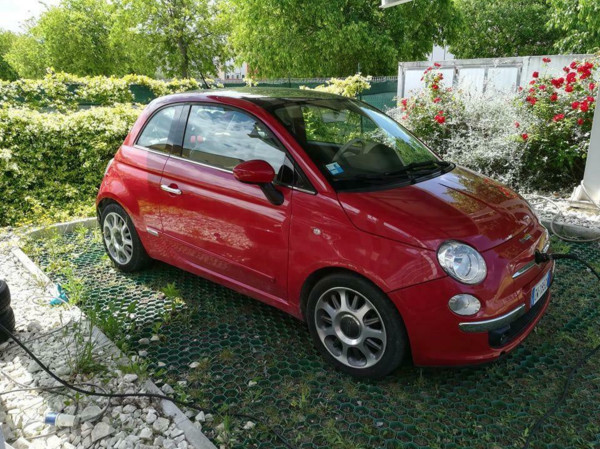 Automobili in vendita