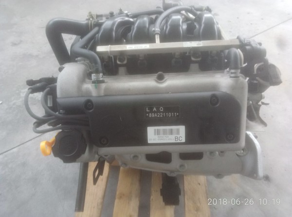 15#4979 Motori General Motor(pacchetto 5 pezzi) in vendita - foto 1