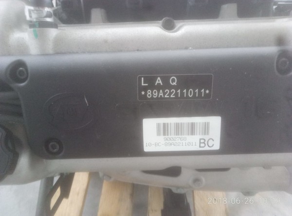 15#4979 Motori General Motor(pacchetto 5 pezzi) in vendita - foto 2