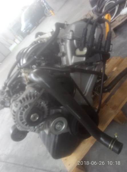15#4979 Motori General Motor(pacchetto 5 pezzi) in vendita - foto 3