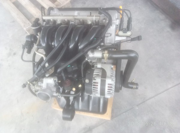 15#4979 Motori General Motor(pacchetto 5 pezzi) in vendita - foto 4