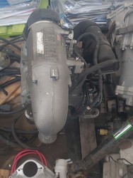 Yamaha nautical engine On board - Lote 20 (Subasta 4979)