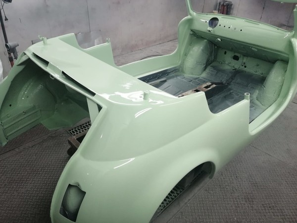Automobili in vendita