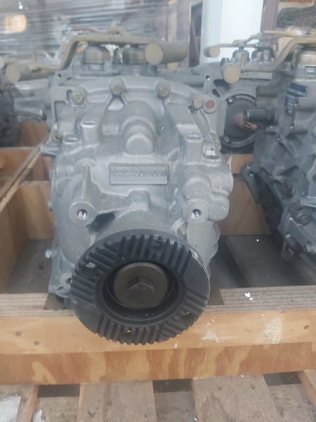 29#4979 Cambio ZF in vendita - foto 1
