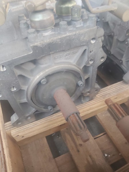 29#4979 Cambio ZF in vendita - foto 4