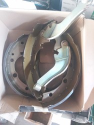 Jaw kit Iveco Daily - Lot 32 (Auction 4979)