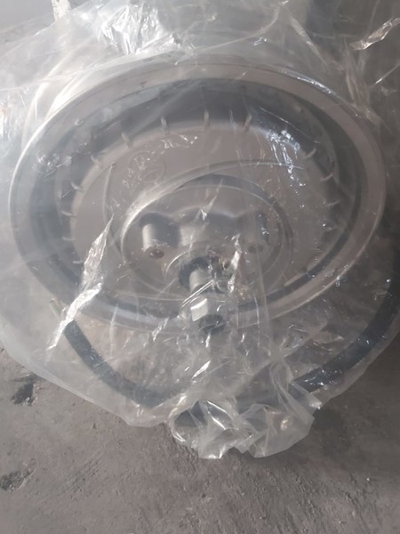 40#4979 Motoruota per scooter(pacchetto 15 kit) in vendita - foto 4