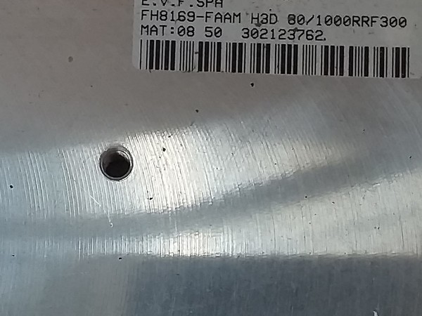 42#4979 Microprocessore H3P ZAPI (pacchetto 5 pz) in vendita - foto 7