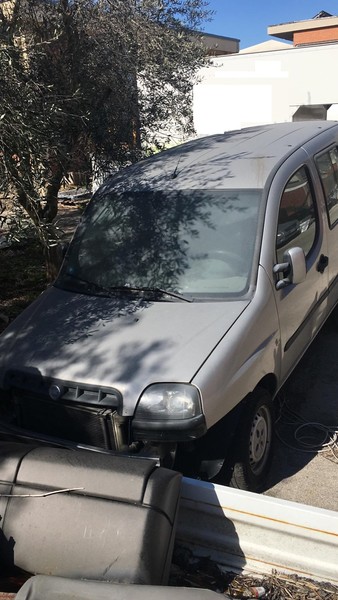 Automobili in vendita
