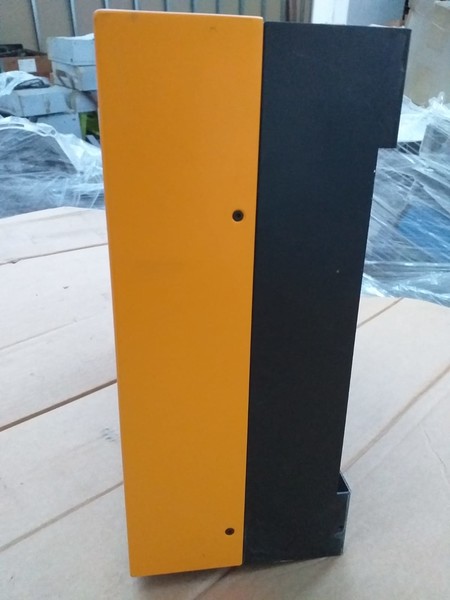 44#4979 Inverter SIRIO per impianto fotovoltaico in vendita - foto 3