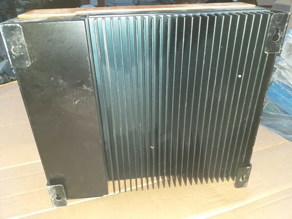 44#4979 Inverter SIRIO per impianto fotovoltaico in vendita - foto 4