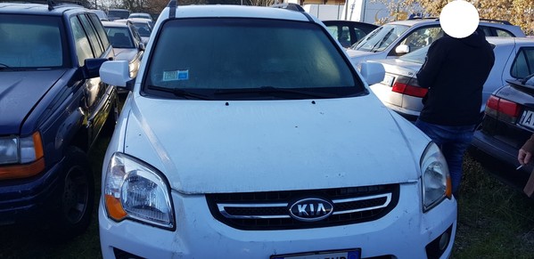 Automobili in vendita