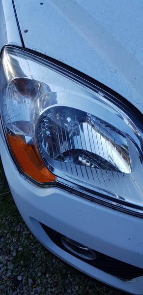 46#4979 Kia Sportage GPL in vendita - foto 4