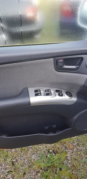 46#4979 Kia Sportage GPL in vendita - foto 6