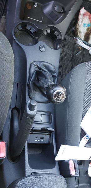 46#4979 Kia Sportage GPL in vendita - foto 7