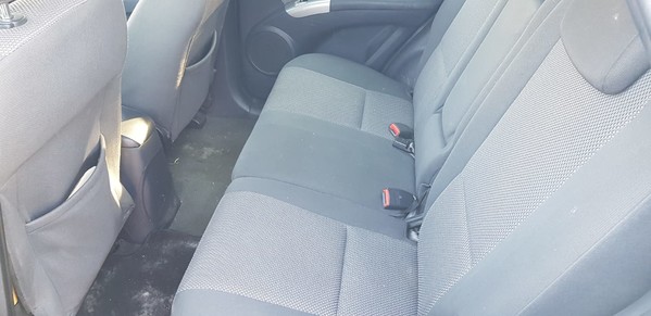 46#4979 Kia Sportage GPL in vendita - foto 11
