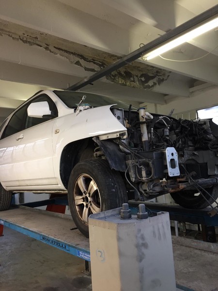46#4979 Kia Sportage GPL in vendita - foto 15