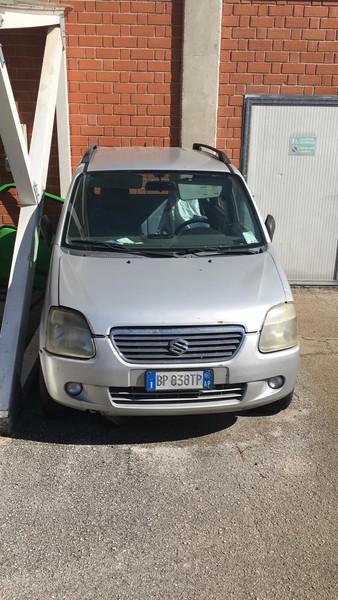 Automobili in vendita