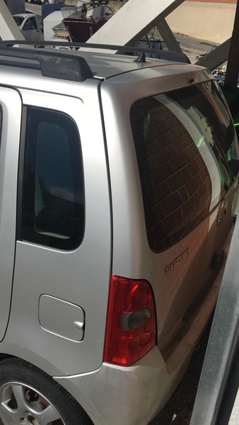 49#4979 Suzuki Wagon R Omologata in vendita - foto 3